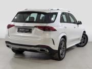Mercedes-Benz GLE II (V167) Химки  - изображение 35