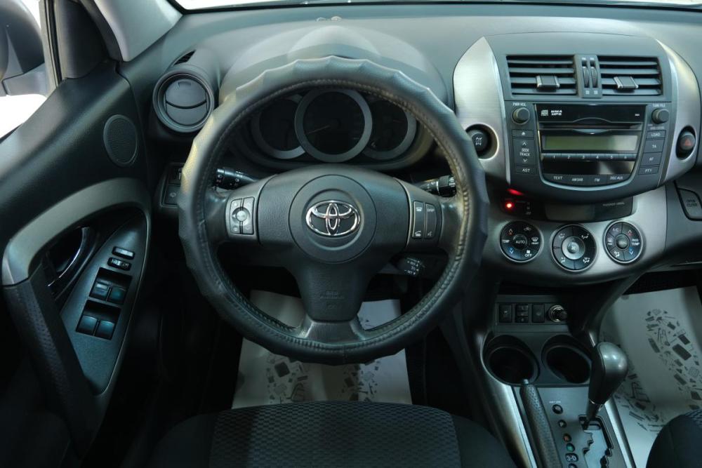Toyota RAV4 III (XA30) Омск  - изображение 12