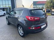 Kia Sportage III Астрахань  - изображение 25