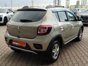 Renault Sandero II Екатеринбург  - изображение 28