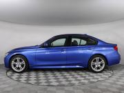 BMW 3 серии VI (F3x) Рестайлинг Химки  - изображение 21