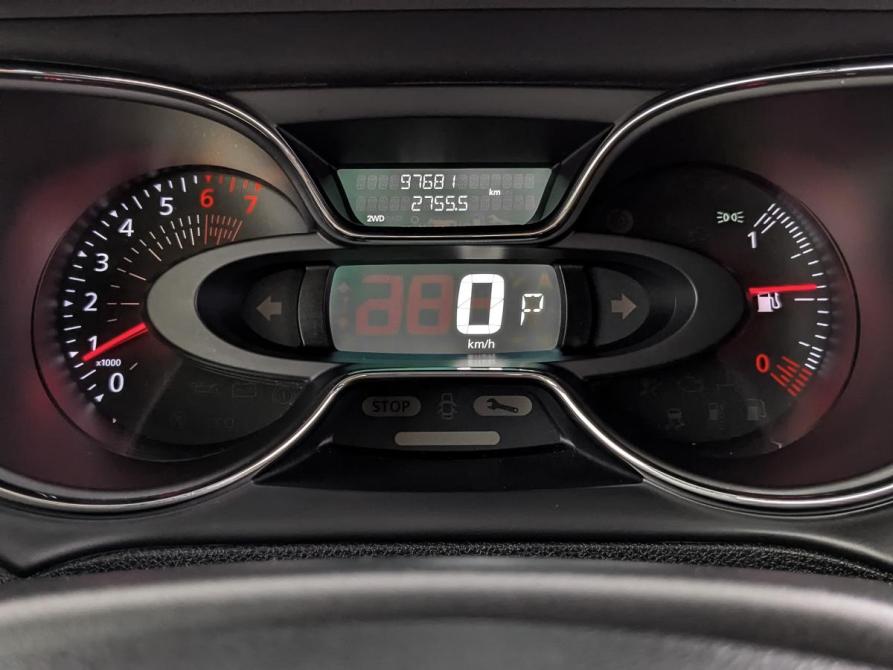 Renault Kaptur I Москва  - изображение 16