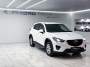 Mazda CX-5 I Уфа  - изображение 26