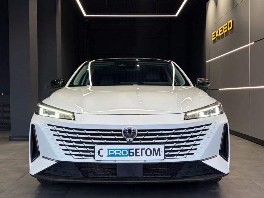 Changan Lamore Новокузнецк  - изображение 4