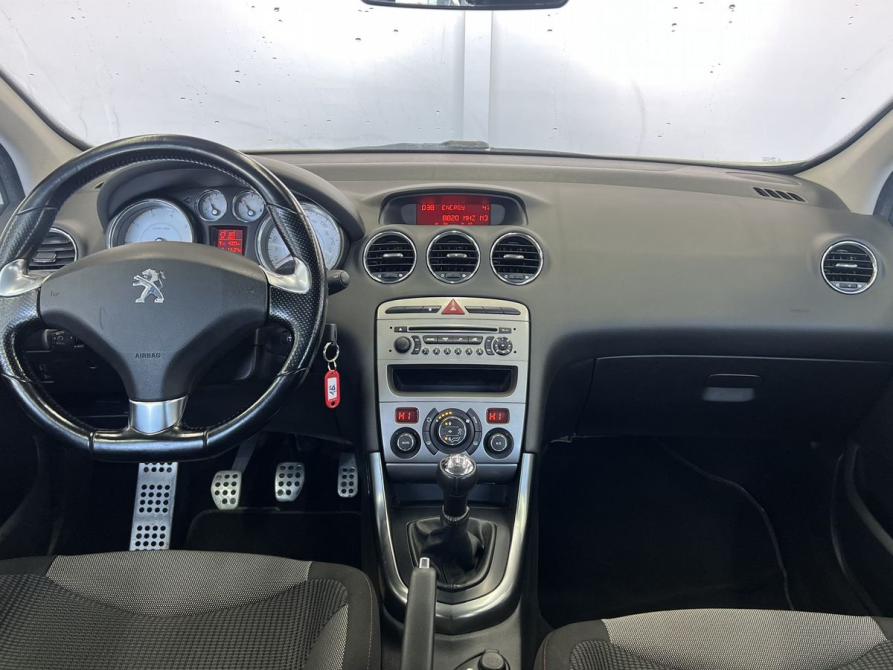 Peugeot 308 I Рестайлинг Уфа  - изображение 7