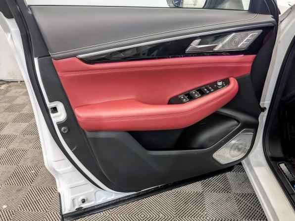 Changan CS85 I Рестайлинг с пробегом 2023 года, цена 2 290 000 рублей, 22656 км, внедорожник, Автокод Объявления