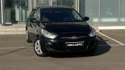 Hyundai Solaris I Оренбург  - изображение 14