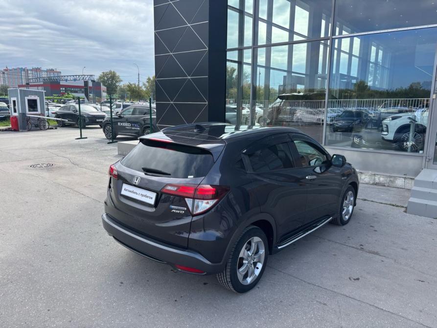 Honda Vezel I Новосибирск  - изображение 11