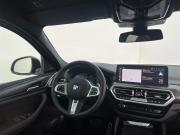 BMW X4 II (G02) Рестайлинг Москва  - изображение 33