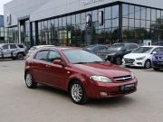 Chevrolet Lacetti I Чебоксары  - изображение 25