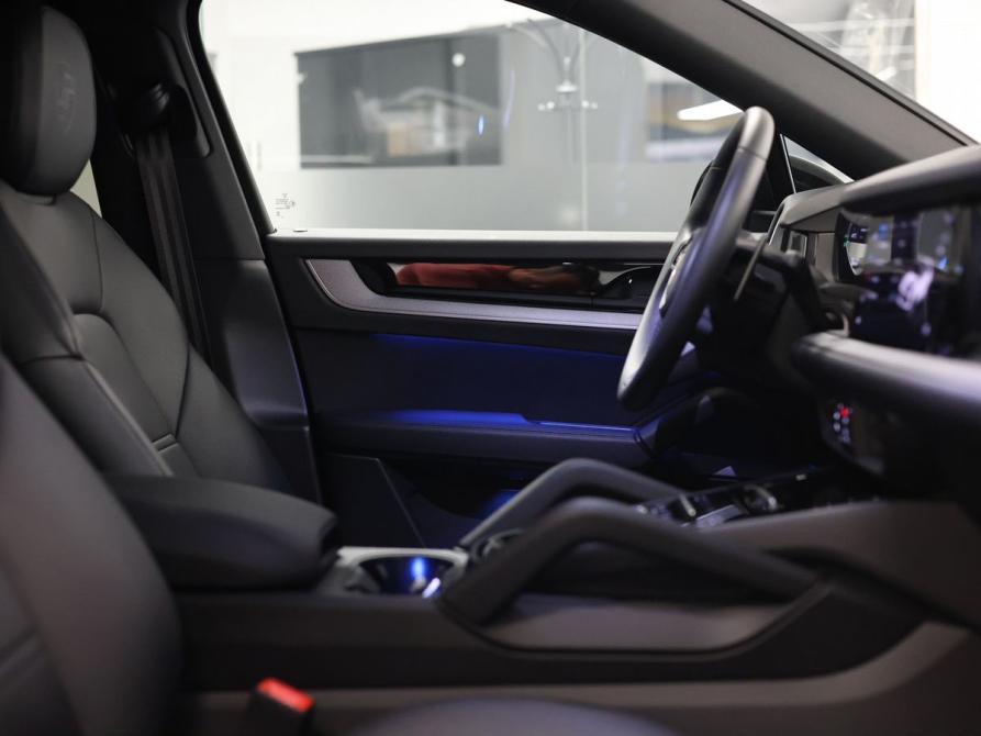 Porsche Cayenne III Рестайлинг Москва  - изображение 26