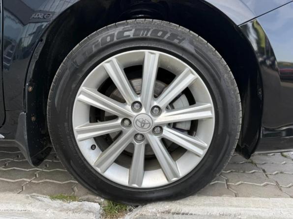 Toyota Camry VII (XV50) с пробегом 2014 года, цена 1 894 527 рублей, 182067 км, седан, Автокод Объявления