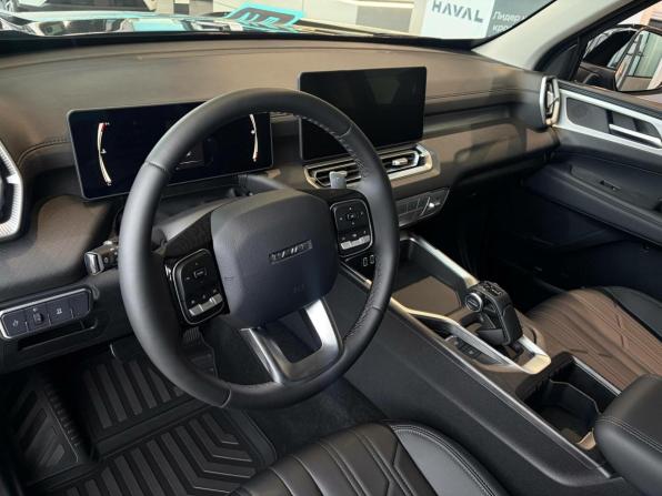 Новый Haval H5 II 2026 года, цена 4 049 000 рублей, внедорожник, Автокод Объявления