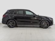 Mercedes-Benz GLC I (X253) Рестайлинг Химки  - изображение 34