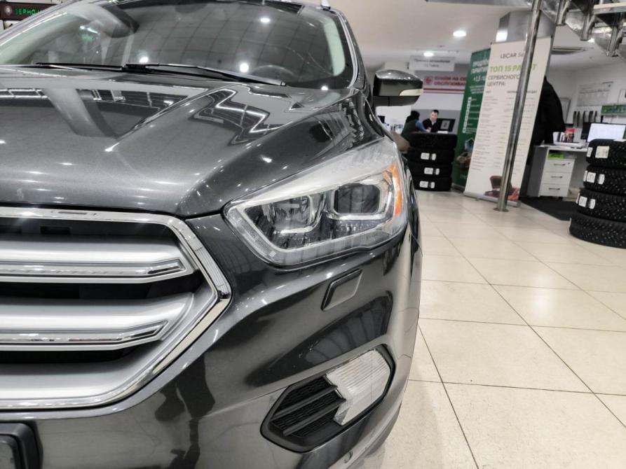 Ford Kuga II Рестайлинг Казань  - изображение 21