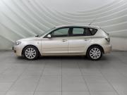 Mazda 3 I (BK) Рестайлинг Волгоград  - изображение 41