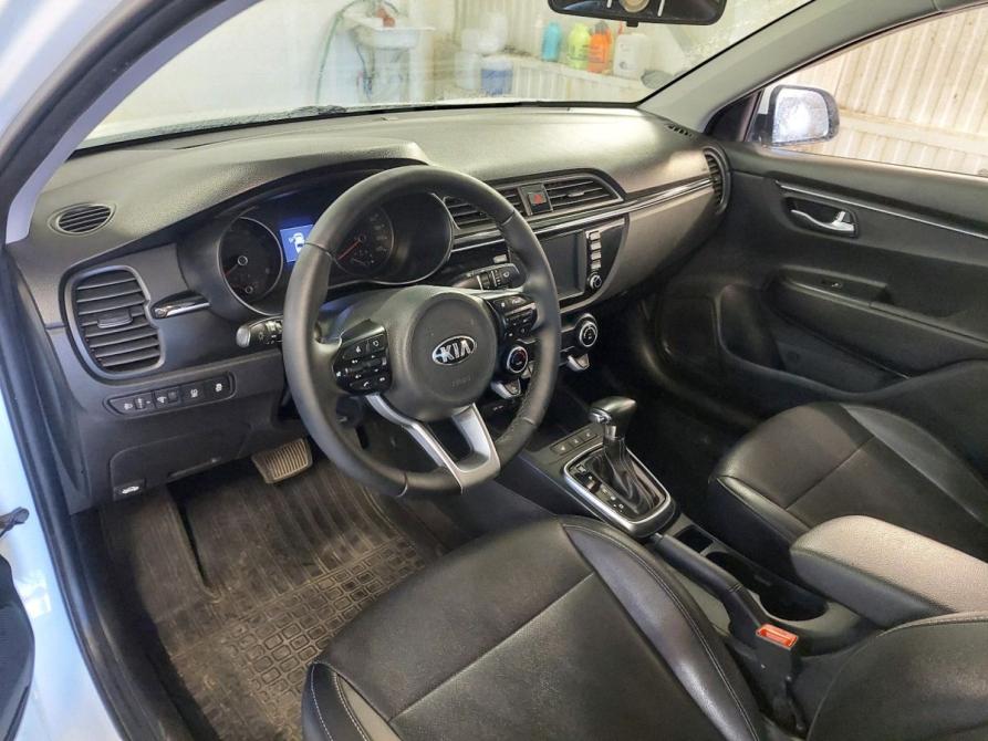 Kia Rio IV Пермь  - изображение 4