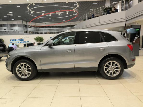 Audi Q5 I (8R) с пробегом 2011 года, цена 1 299 000 рублей, 191173 км, внедорожник, Автокод Объявления