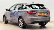 Lada (ВАЗ) Vesta I Киров  - изображение 18