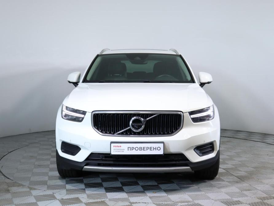 Volvo XC40 I Санкт-Петербург  - изображение 2