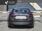 Mazda 6 III (GJ) Рестайлинг Казань  - изображение 20