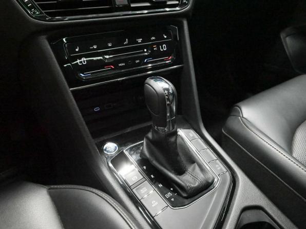 Volkswagen Tharu I с пробегом 2020 года, цена 2 350 000 рублей, 87600 км, внедорожник, Автокод Объявления