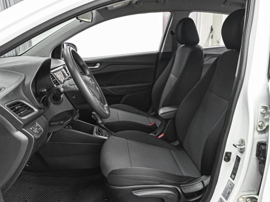 Hyundai Solaris II Ставрополь  - изображение 10