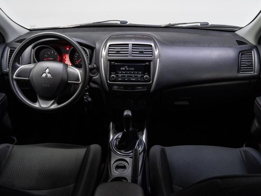 Mitsubishi ASX I Рестайлинг Тюмень  - изображение 17