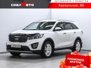 Kia Sorento III Prime Красноярск  - изображение 35