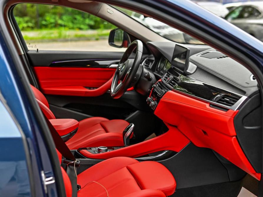 BMW X2 I (F39) Санкт-Петербург  - изображение 16
