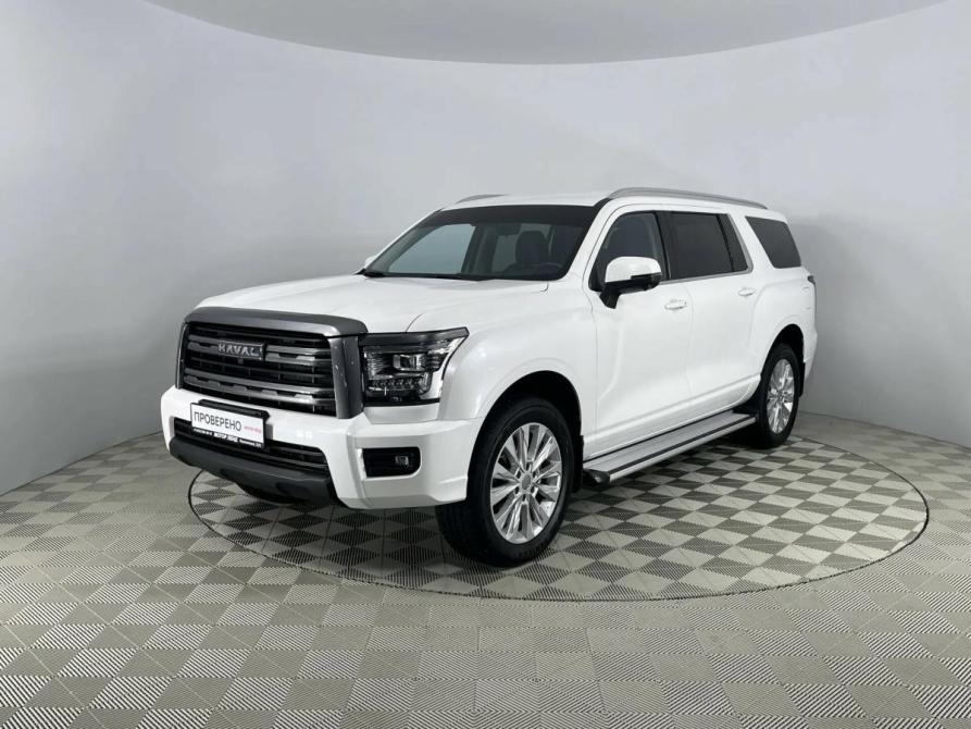Haval H5 II Воронеж  - изображение 1