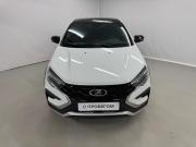 Lada (ВАЗ) Vesta I Рестайлинг (NG) Москва  - изображение 20