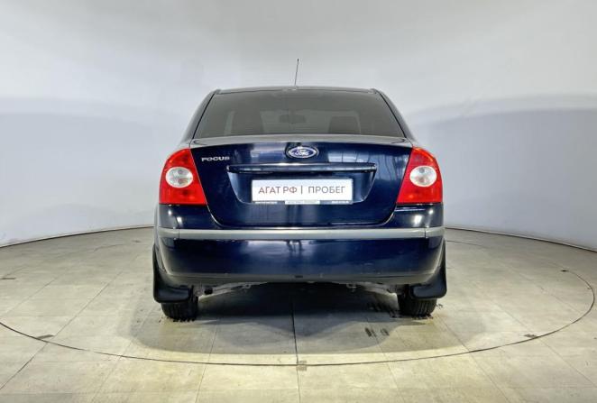 Ford Focus II с пробегом 2007 года, цена 505 000 рублей, 302844 км, седан, Автокод Объявления