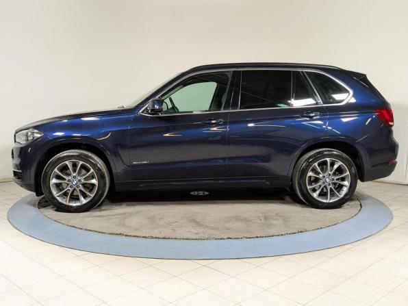 BMW X5 III (F15) с пробегом 2015 года, цена 3 179 500 рублей, 196500 км, внедорожник, Автокод Объявления