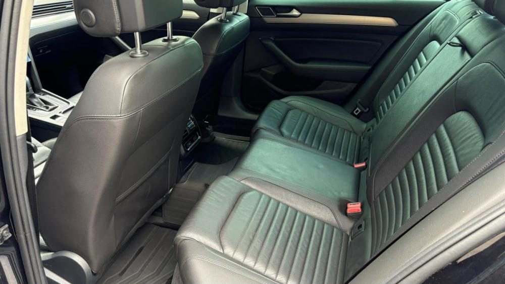 Volkswagen Passat B8 Брянск  - изображение 22