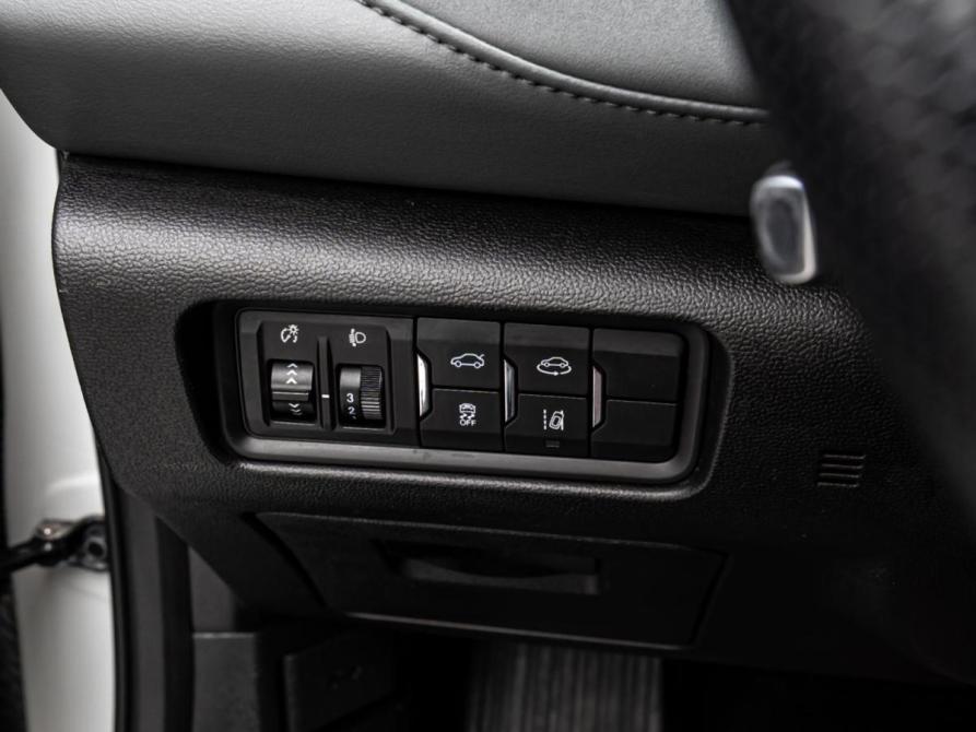 BAIC U5 Plus Краснодар  - изображение 22