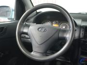 Hyundai Getz I Рестайлинг Вологда  - изображение 33