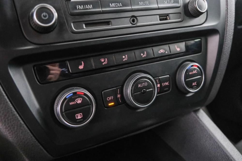 Volkswagen Jetta VI Рестайлинг Красноярск  - изображение 17
