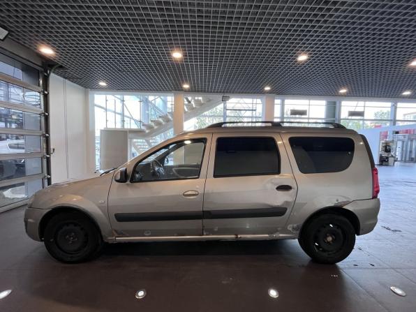 Lada (ВАЗ) Largus I с пробегом 2013 года, цена 499 000 рублей, 436582 км, универсал, Автокод Объявления