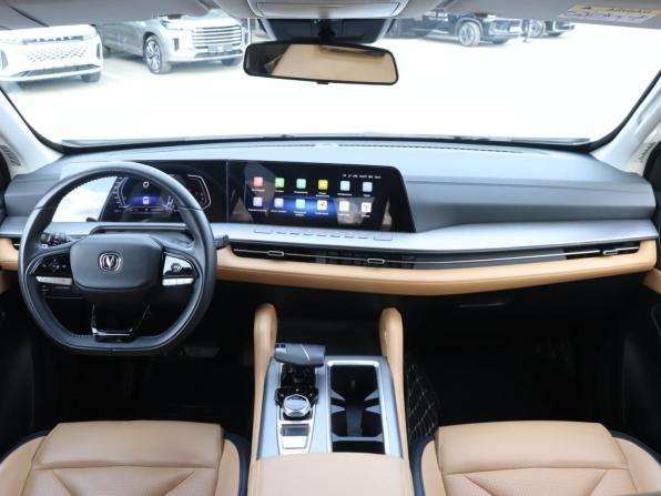 Changan Hunter Plus с пробегом 2023 года, цена 2 650 000 рублей, 35000 км, offers.body_type.unknown, Автокод Объявления