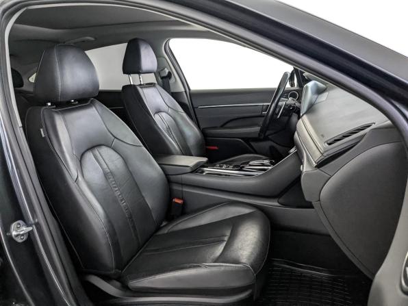 Hyundai Sonata VIII (DN8) с пробегом 2020 года, цена 2 550 000 рублей, 86302 км, седан, Автокод Объявления