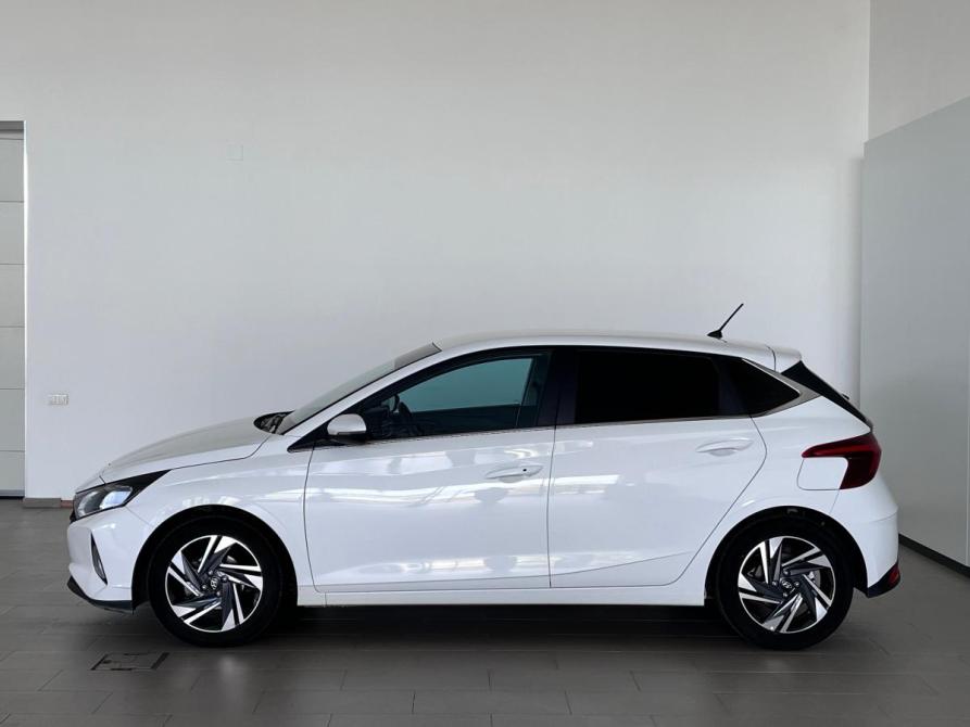 Hyundai i20 III Волгоград  - изображение 8