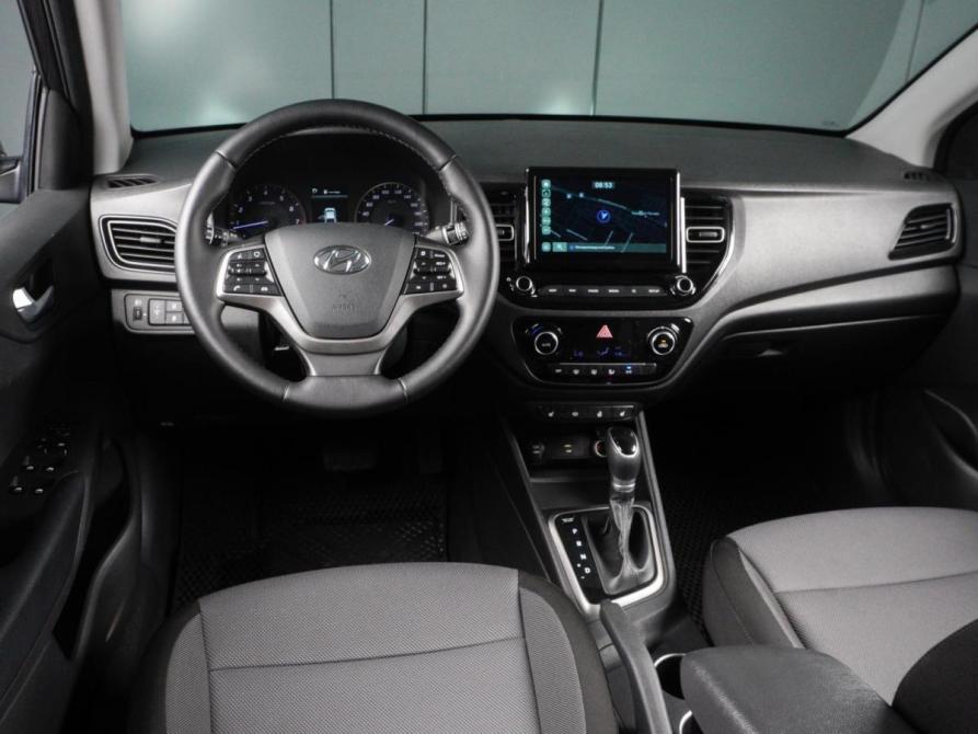 Hyundai Solaris II Рестайлинг Минеральные Воды  - изображение 6