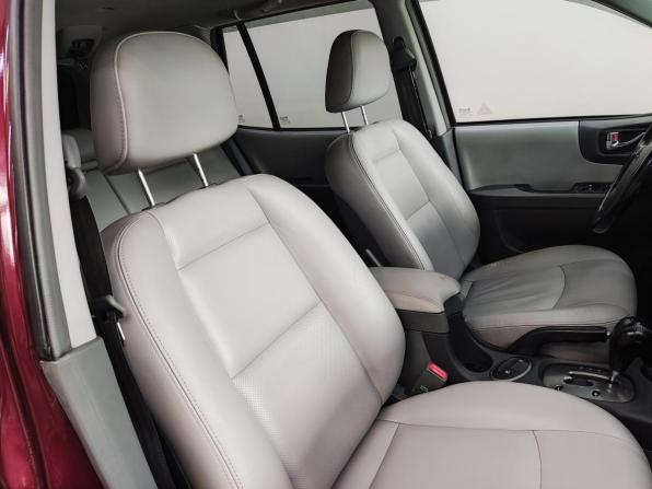 Hyundai Santa Fe Classic с пробегом 2008 года, цена 700 000 рублей, 416752 км, внедорожник, Автокод Объявления