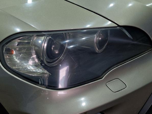 BMW X5 II (E70) с пробегом 2008 года, цена 1 850 000 рублей, 341387 км, внедорожник, Автокод Объявления