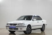 Nissan Sunny B15 Новокузнецк  - изображение 34