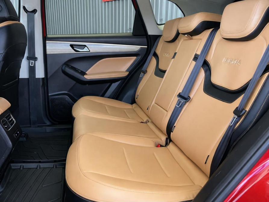 Haval Jolion I Рестайлинг Пермь  - изображение 18
