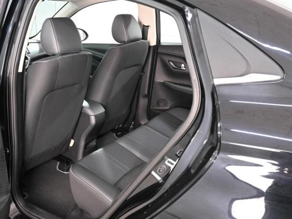 Changan Alsvin с пробегом 2023 года, цена 1 119 000 рублей, 45144 км, седан, Автокод Объявления