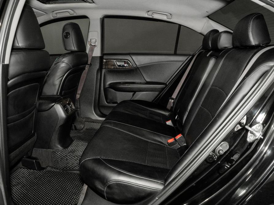 Honda Accord IX Иркутск  - изображение 7