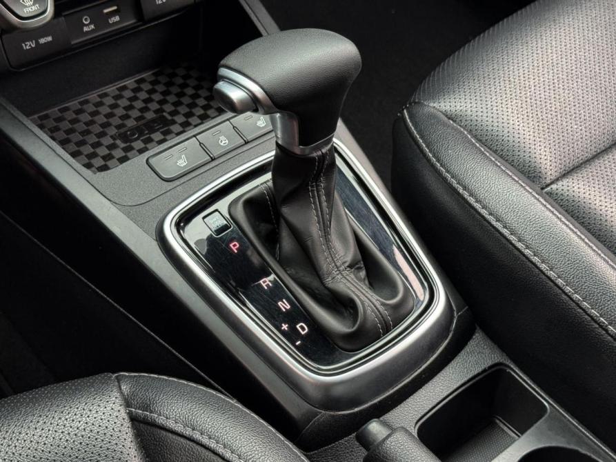 Kia Rio IV Кропоткин  - изображение 21